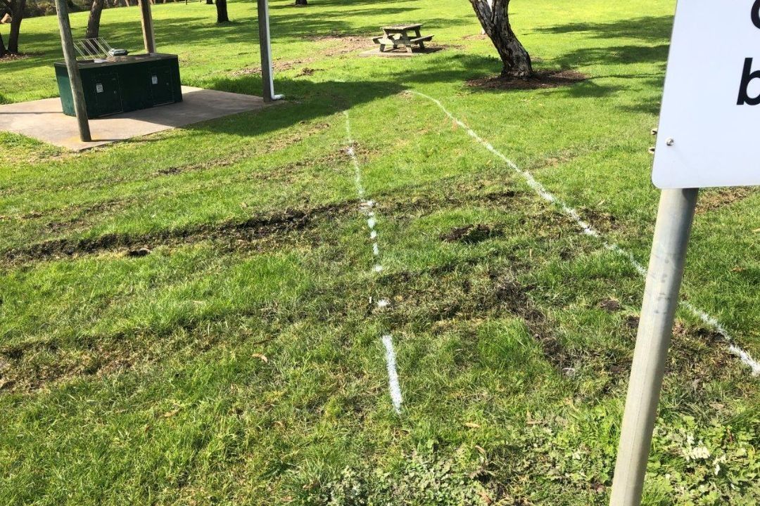 Farm Fencing Melbourne