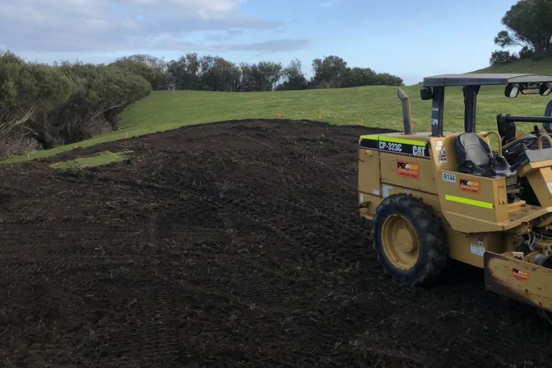 Farm Fencing Melbourne