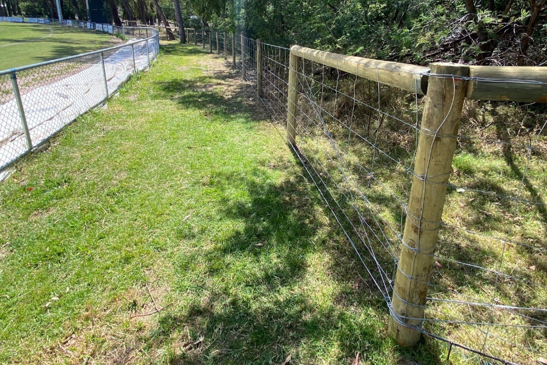 Rural Fencing Rural Fencing
